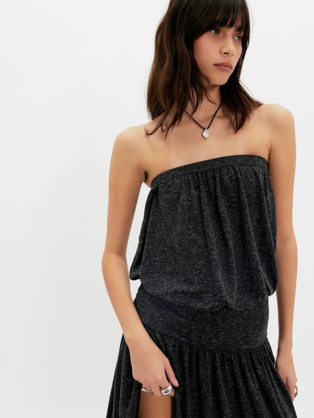 Libby Maxi dress size small